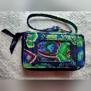 VERA BRADLEY WRISTLET